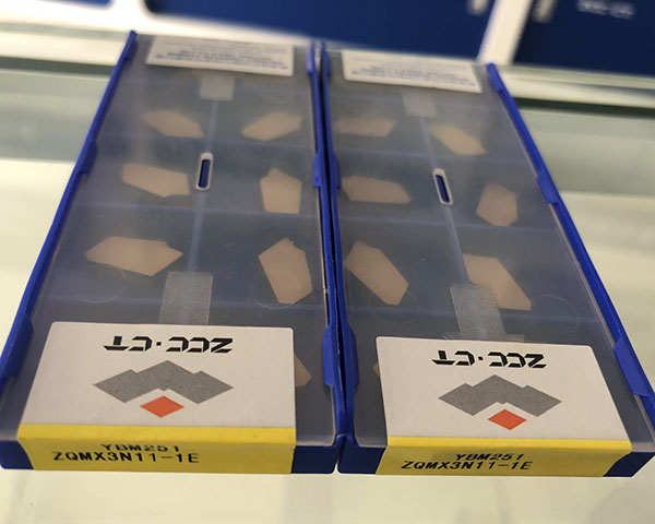 不锈钢加工ZQMX3N11-1E