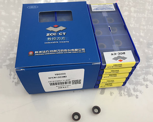 R5圆刀粒  RPEW1003MO