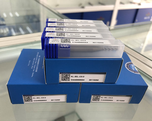 株洲钻石切削刀具AL-3EL-D3.0