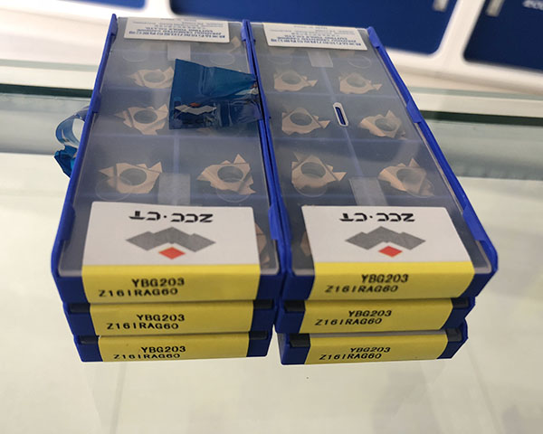 株洲钻石刀具代理商